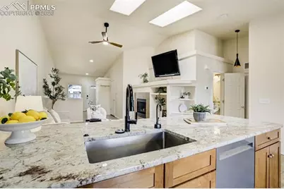 4760 Iron Horse Villas Point, Colorado Springs, CO 80917 - Photo 7
