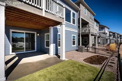 4555 Peak Crest View, Colorado Springs, CO 80918 - Photo 35