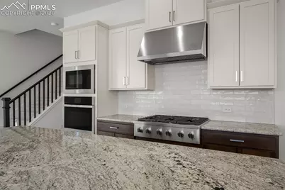 4555 Peak Crest View, Colorado Springs, CO 80918 - Photo 5