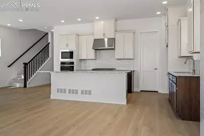 4555 Peak Crest View, Colorado Springs, CO 80918 - Photo 3