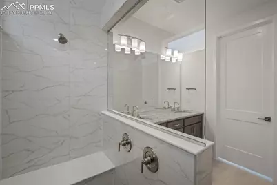 4555 Peak Crest View, Colorado Springs, CO 80918 - Photo 21