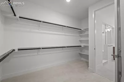4555 Peak Crest View, Colorado Springs, CO 80918 - Photo 23