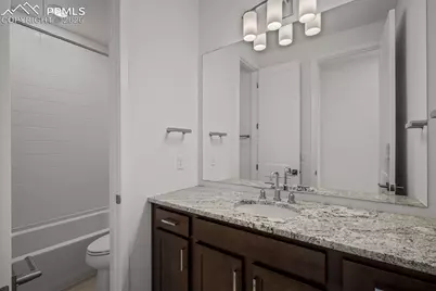 4555 Peak Crest View, Colorado Springs, CO 80918 - Photo 25