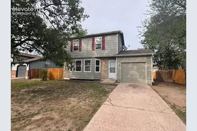 1051 W Nolte Drive, Colorado Springs, CO 80916 - Photo 1
