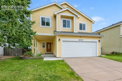 6325 Naturita Trail, Colorado Springs, CO 80922 - Photo 1