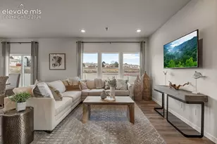 4912 Havenward Vw, Colorado Springs, CO 80911 - Photo 3