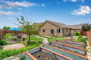 10487 Mount Evans Drive, Peyton, CO 80831 - Photo 3