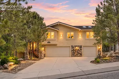 6745 Northvale Lane, Colorado Springs, CO 80919 - Photo 1