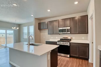 6543 Kit Fox Court, Colorado Springs, CO 80925 - Photo 3
