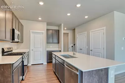 6543 Kit Fox Court, Colorado Springs, CO 80925 - Photo 5