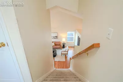 3165 Frazier Lane, Colorado Springs, CO 80922 - Photo 5