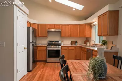 3165 Frazier Lane, Colorado Springs, CO 80922 - Photo 21