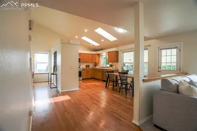 3165 Frazier Lane, Colorado Springs, CO 80922 - Photo 19