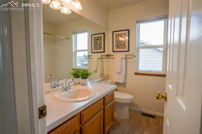 3165 Frazier Lane, Colorado Springs, CO 80922 - Photo 11