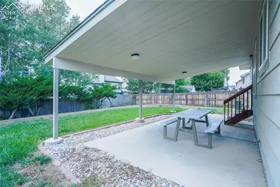 3165 Frazier Lane, Colorado Springs, CO 80922 - Photo 33