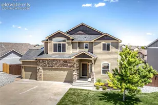10237 Abrams Dr, Colorado Springs, CO 80925 - Photo 1