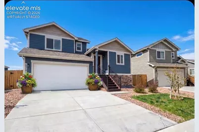 6868 Alsea Drive, Colorado Springs, CO 80925 - Photo 3