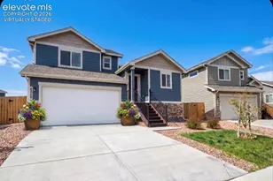 6868 Alsea Dr, Colorado Springs, CO 80925 - Photo 3