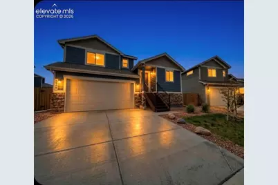 6868 Alsea Drive, Colorado Springs, CO 80925 - Photo 1
