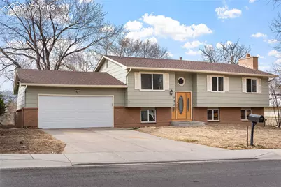 823 Squire Street, Colorado Springs, CO 80911 - Photo 43