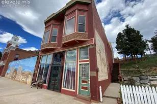 415 Victor Ave, Victor, CO 80860 - Photo 1