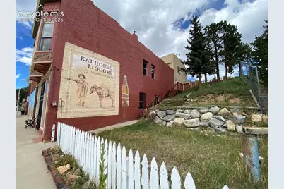415 Victor Avenue #C, Victor, CO 80860 - Photo 3