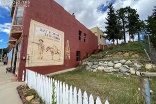 415 Victor Ave, Victor, CO 80860 - Photo 3