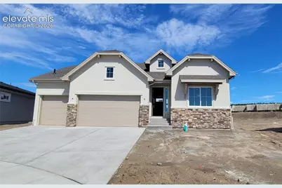 6646 Miro Lane, Colorado Springs, CO 80924 - Photo 1