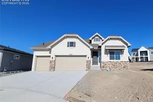 6646 Miro Ln, Colorado Springs, CO 80924 - Photo 1