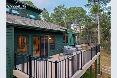 1675 Oakwood Drive, Monument, CO 80132 - Photo 41
