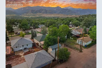 2206 W Uintah Street, Colorado Springs, CO 80904 - Photo 3