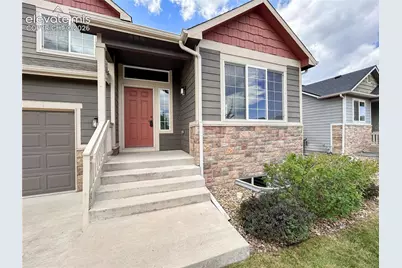 4790 Justeagen Drive, Colorado Springs, CO 80911 - Photo 3