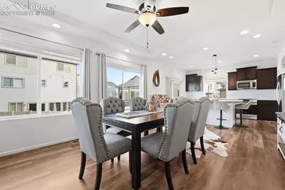 6048 Ashmore Lane, Colorado Springs, CO 80927 - Photo 5