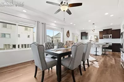 6048 Ashmore Lane, Colorado Springs, CO 80927 - Photo 5