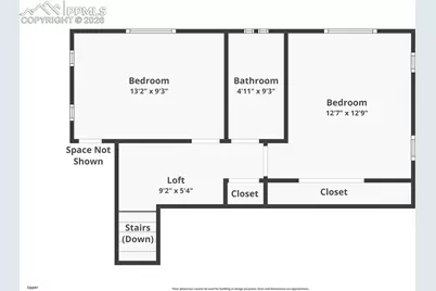 6048 Ashmore Lane, Colorado Springs, CO 80927 - Photo 47