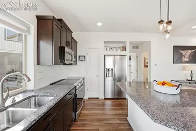 6048 Ashmore Lane, Colorado Springs, CO 80927 - Photo 9