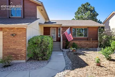 3145 Windjammer Drive, Colorado Springs, CO 80920 - Photo 3