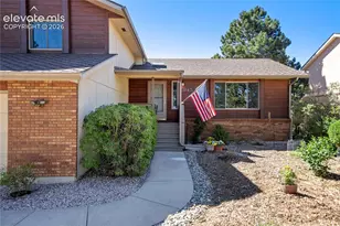 3145 Windjammer Dr, Colorado Springs, CO 80920 - Photo 3