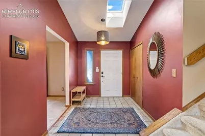 3145 Windjammer Drive, Colorado Springs, CO 80920 - Photo 5