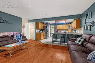 5435 Blackcloud Loop, Colorado Springs, CO 80922 - Photo 11