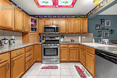5435 Blackcloud Loop, Colorado Springs, CO 80922 - Photo 17