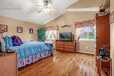 5435 Blackcloud Loop, Colorado Springs, CO 80922 - Photo 21