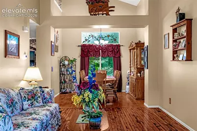 5435 Blackcloud Loop, Colorado Springs, CO 80922 - Photo 5