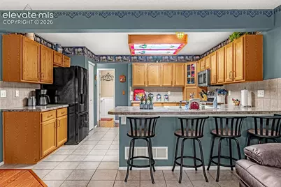5435 Blackcloud Loop, Colorado Springs, CO 80922 - Photo 13