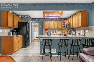 5435 Blackcloud Loop, Colorado Springs, CO 80922 - Photo 13