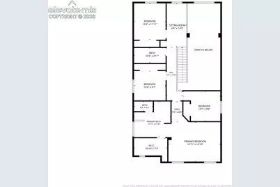 5435 Blackcloud Loop, Colorado Springs, CO 80922 - Photo 41