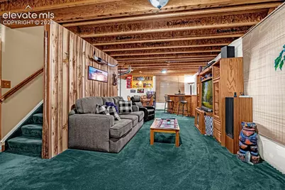 5435 Blackcloud Loop, Colorado Springs, CO 80922 - Photo 37