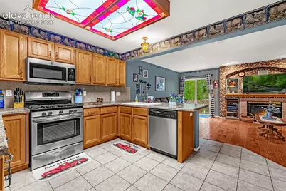 5435 Blackcloud Loop, Colorado Springs, CO 80922 - Photo 15