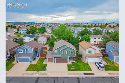 5435 Blackcloud Loop, Colorado Springs, CO 80922 - Photo 47