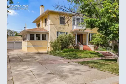 321 W 18th Street, Pueblo, CO 81003 - Photo 3